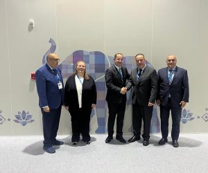 وزير المالية يبحث مع نظيره الأردني تعزيز مجالات التعاون في الاستثمار والتجارة