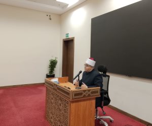 وزارة الأوقاف تواصل الندوات التثقيفية بالديوان العام بعنوان «حرب أكتوبر.. عزيمة وإرادة»