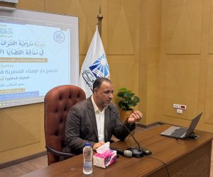 دار الإفتاء تواصل تدريب طلاب تايلاند بالأزهر على تحليل الفتاوى وفض المنازعات