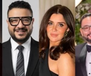 محمد سيد بشير مؤلفًا لمسلسل بعد نص الليل بطولة طارق لطفي وغادة عادل