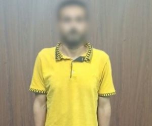 ضبط عاطل بالجيزة لإدارة صفحة لترويج مخدر الآيس عبر مواقع التواصل