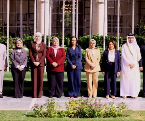 وزيرة التضامن  تترأس أعمال الدورة العادية الـ"84" للمكتب التنفيذي لمجلس وزراء الشؤون الاجتماعية العرب