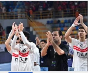 إبراهيم صلاح يقود أخر مران.. والزمالك ينهي استعداداته للقاء الجيش الرواندى
