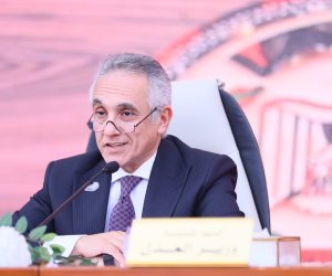 وزير العدل يشهد أداء اليمين القانونية للأعضاء الجدد بهيئة قضايا الدولة بحضور رئيس الهيئة وأعضاء المجلس الأعلى