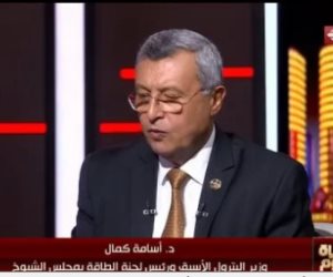 وزير البترول الأسبق لـ الحياة اليوم: محطة الضبعة ستوفر 15% من الكهرباء