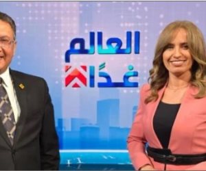 الدكتور أحمد قنديل لـ "العالم غدًا" .. حصاد الجولة الآسيوية للرئيس السيسي تعكس مكانة مصر الإقليمية و الدولية