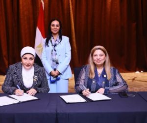 التضامن تتحرك لتمكين الفئات الأولى بالرعاية.. تعاون جديد لدعم المشروعات وريادة الأعمال