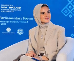 البنك الدولي يشيد بتجربة مصر في الذكاء الاصطناعي والتحول الرقمي.. تفاصيل