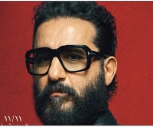 بإطلالة مختلفة.. البوستر الرسمى لفيلم «حدوتة» بطولة أحمد حلمي.. يطرح 11 نوفمبر فى السينمات