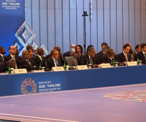 بدر عبد العاطي: الاقتصاد المصري يثبت صلابته أمام التحديات العالمية