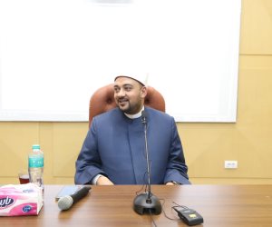 دار الإفتاء تواصل تدريب طلاب تايلاند بالأزهر على ضوابط الاختيار الفقهي وأحاديث الأحكام ومراحل صناعة الفتوى