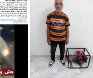 الداخلية تكشف حقيقة فيديو "الاعتداء على مسن ببورسعيد"