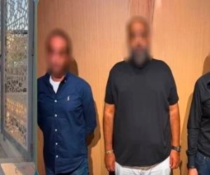 براءة إسماعيل دولار وآخرين، في واقعة المشاجر بالمقطم