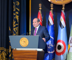 السيسي يحذر من تشويه الذاكرة الوطنية: العبث بها يضعف قدرة الشعوب على إدراك الحقائق