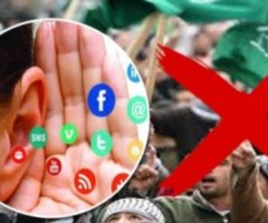  حرب الوعي في مواجهة الشائعات.. سلاح الوعي الرقمي وبناء الإنسان حائط صد ضد  شائعات  الإرهابية لضرب الاقتصاد   