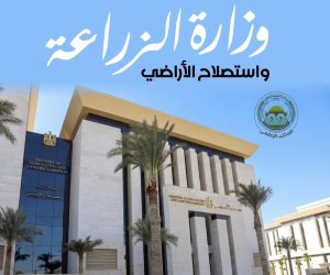 وزارة الزراعة" تعلن الانتهاء من حصاد 60% من محصول الأرز وتدوير 610 ألف طن قش لمواجهة "السحابة السوداء"