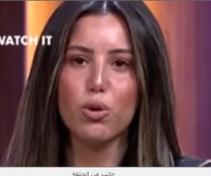 "شارك تانك".. مريم تكشف حجم مبيعات مشروعها لمنتجات العناية بالبشرة