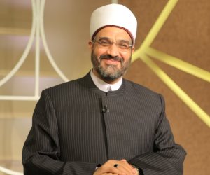 رئيس اللجنة الدينية بمجلس النواب: الشائعات التي تهدد أمن مصر خيانة للقيم الإنسانية والدينية