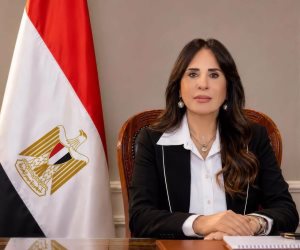 وزيرة الإسكان تتابع موقف التشغيل التجريبي لتوسعات محطة مياه شرب شمال حلوان