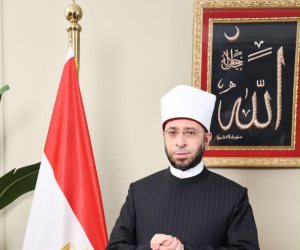 وزير الأوقاف والسفير الجزائري بالقاهرة يفتتحان الدورة التدريبية المشتركة بأكاديمية الأوقاف الدولية