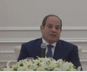 الرئيس السيسي: مصر لديها ثوابت بصرف النظر عن القيادة