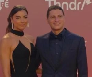 بحضور نجوم الفن.. انطلاق حفل افتتاح مهرجان الجونة السينمائى في دورته التاسعة