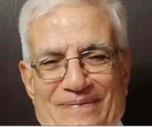 آخر ظهور للمؤرخ الراحل أحمد زكريا الشلق.. غدًا على "النيل الثقافية"