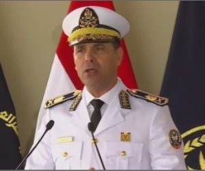 رئيس أكاديمية الشرطة : تخريج 2701 طالب وطالبة بينهم وافدون من 20 دولة
