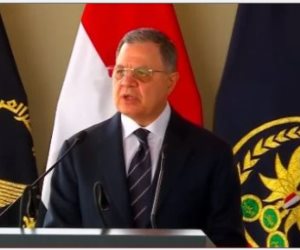 وزير الداخلية في  احتفالية يوم الخريجين بأكاديمية الشرطة : نرصد ونجهض محاولات الإخوان لاستهداف استقرار الوطن ونشر الشائعات