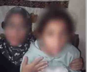 كشف ملابسات تضرر سيدة من عاطل لقيامه باستدراج نجلتها "طفلة" والتعدي عليها داخل أحد المنازل المهجورة