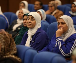 وزارة الصحة تنظم يوماً علمياً للتمريض بمعهد ناصر بمشاركة خبراء دوليين ومصريين
