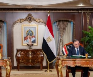 «أمن الخليج من أمن مصر».. وزارة الداخلية تترجم رؤية الرئيس السيسي إلى تعاون أمني مع قطر