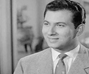 فى ذكرى رحيله الـ15.. عمر الحريرى فارس الأدوار الثانية الذى أبهر الجمهور
