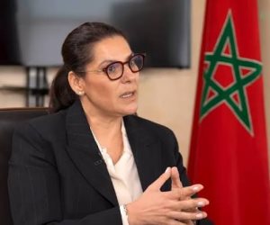 رئيس البرلمان العربي يهنئ المملكة المغربية بتشكيل الحكومة الجديدة برئاسة فاطمة الزهراء المنصوري.. في سابقة تاريخية للمرأة المغربية