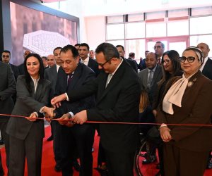 نيابة عن رئيس الجمهورية.. رئيس الوزراء يفتتح الدورة الثامنة لمعرض "تراثنا 2026" لدعم الحرف اليدوية والتراثية