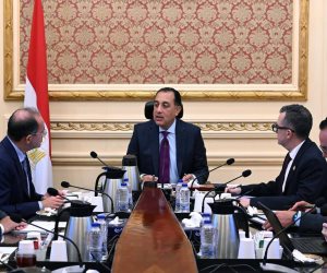 رئيس الوزراء يستعرض محاور الشق الاقتصادي لجلسات "منتدى مصر 2026" وبرنامج التحول الاقتصادي الوطني