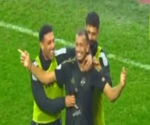 الأهلي يقلب تأخره أمام كيتارا إلى فوز ثمين بثنائية في الكونفدرالية