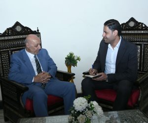 اللواء أركان حرب طيار محمد صلاح عارف لـ«صوت الأمة»: أكتوبر نقطة تحول كبيرة.. والحرب أعادت الثقة في قدرة المصريين وقواتهم المسلحة