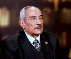 اللواء أركان حرب مشاة متقاعد محمد قشقوش: مصر لا تفرط في حبة رمل مهما كانت بسيطة.. وأرضنا سيادة لا تقبل التجزئة
