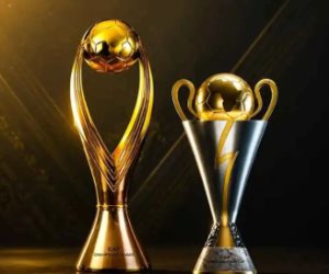 الأربعة الكبار في مواجهات أفريقية قوية