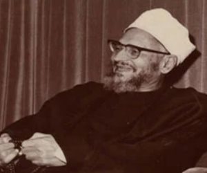 اليوم.. الذكرى 48 على وفاة شيخ الأزهر الراحل الأمام الأكبر الدكتور عبد الحليم محمود