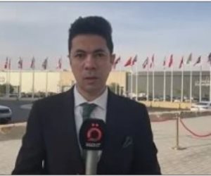 مراسل القاهرة الإخبارية: التراث السعودى يعكس تنوع المملكة وجهودًا لنقله إلى العالم