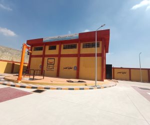 وزيرة الإسكان تتابع الموقف التنفيذي لمشروعات الصرف الصحي ضمن المبادرة الرئاسية «حياة كريمة» بعدد من المحافظات