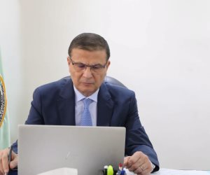 وزير الزراعة: مصر تتصدر الدول المنتجة للتمور عالميا بإنتاج 2.2 مليون طن سنويا