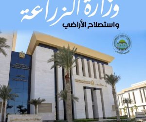 وزارة الزراعة تنفذ 262 قافلة بيطرية مجانية خلال سبتمبر لخدمة المربين في 269 قرية