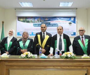 "التعلم الآلي في الإدارة التنبؤية للنقد".. رسالة ماجستير بجامعة القاهرة تبحث تطوير إدارة السيولة بالفروع المصرفية