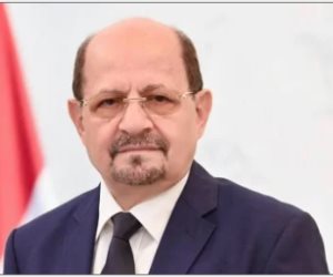 الحكومة اليمينة : نثمن موقف مصر تجاه السعودية والوقوف بجانبها إزاء المخاطر