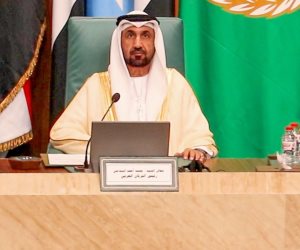 رئيس البرلمان العربي في ذكرى ضحايا الإبادة الجماعية بغزة: لا سلام بلا عدالة ولا عدالة بلا محاسبة