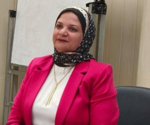 مدير معهد التغذية: 100 مليون صحة ساهمت في رصد معدلات السمنة وزيادة الوزن