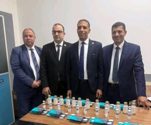 جمارك مطار القاهرة الدولي تضبط 3 محاولات تهريب كمية من  المواد المخدرة والأدوية البشرية.. "صور"